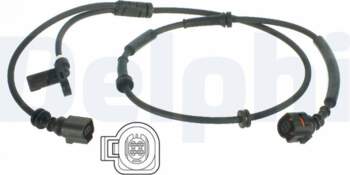 Abs sensors DELPHI SS20122