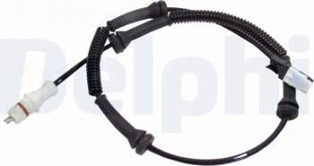 Abs sensors DELPHI SS20155