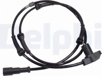 Abs sensors DELPHI SS20156