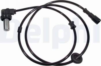 Abs sensors DELPHI SS20168