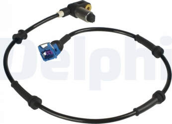 Abs sensors DELPHI SS20302
