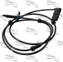 Abs sensors SIDAT 84.1237A2