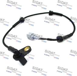 Abs sensors SIDAT 84.1400A2