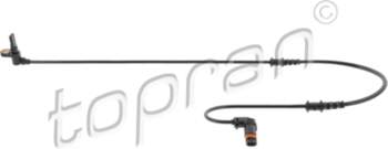 Abs sensors TOPRAN 638 671