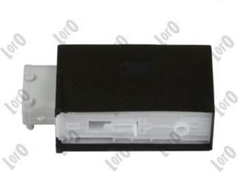 Actuator, central locking system LORO 132-004-024