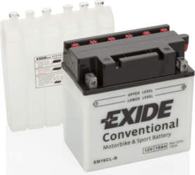 Akumulators EXIDE EB16CL-B