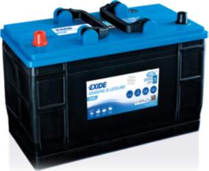 Akumulators EXIDE ER550