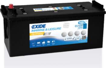 Akumulators EXIDE ES1600