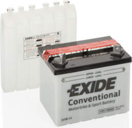 Akumulators EXIDE U1R-11