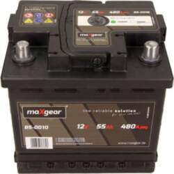 Akumulators MAXGEAR 85-0010