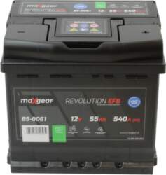 Akumulators MAXGEAR 85-0061