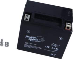 Akumulators MAXGEAR 85-9039