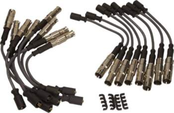 Augstsprieguma vads MAXGEAR 53-0190