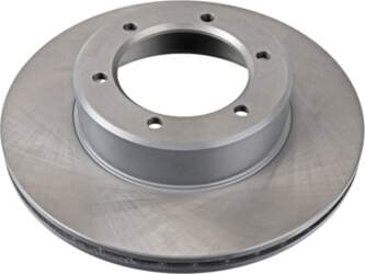 Bremžu diski FEBI BILSTEIN 31553