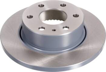 Bremžu diski FEBI BILSTEIN 35341
