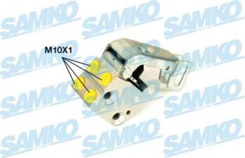 Bremžu spēka regulators SAMKO D30907