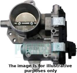 Drosele HOFFER 7519110E