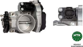 Drosele NTK 91240