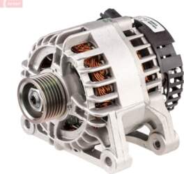Ģenerators DENSO DAN515