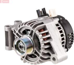 Ģenerators DENSO DAN588