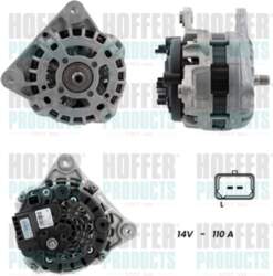Ģenerators HOFFER H55101374G