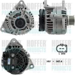 Ģenerators HOFFER H5510625G
