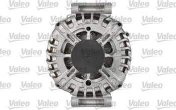 Ģenerators VALEO 439609