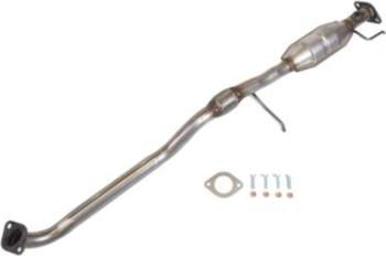 Katalizators EEC LD6004T
