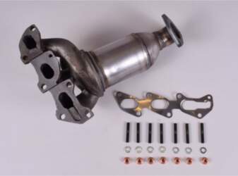 Katalizators EEC VX6132T