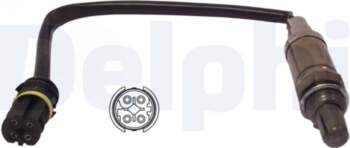 Lambda zonde DELPHI ES10983-12B1