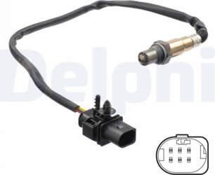 Lambda zonde DELPHI ES21351-12B1