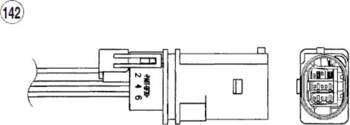 Lambda zonde NGK 95001