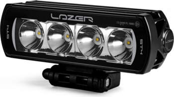 LED spuldžu bloks LAZER LAMPS ST4