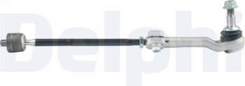 Leņķa šarnīrs DELPHI TL2056