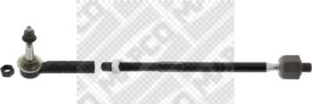 Leņķa šarnīrs MAPCO 55775