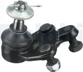 Lodbalsts DELPHI TC3360