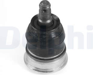 Lodbalsts DELPHI TC4509