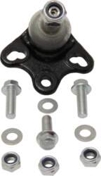 Lodbalsts MAPCO 52844
