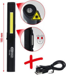 Lukturītis KS TOOLS 150.4400
