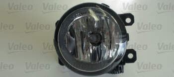 Miglas lukturis VALEO 044553