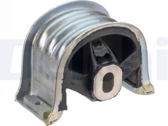 Motora spilvens DELPHI TEM125