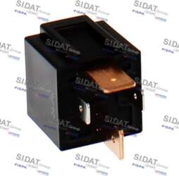 Multifunkcionāls relejs SIDAT 3.237015A2