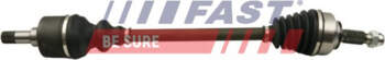 Pusass FAST FT27048