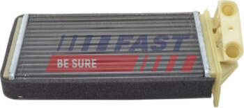 Salona apsildes radiators FAST FT55231