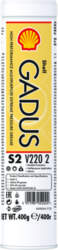 Smērviela SHELL 550050006