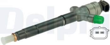 Smidzinātājs DELPHI HRD629