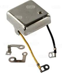 Sprieguma regulators, ģenerators HC-Cargo F 032