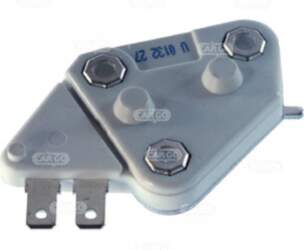 Sprieguma regulators, ģenerators HC-Cargo F 032