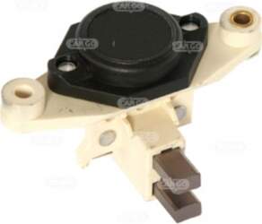 Sprieguma regulators, ģenerators HC-Cargo F 032