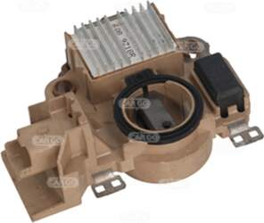 Sprieguma regulators, ģenerators HC-Cargo F 032